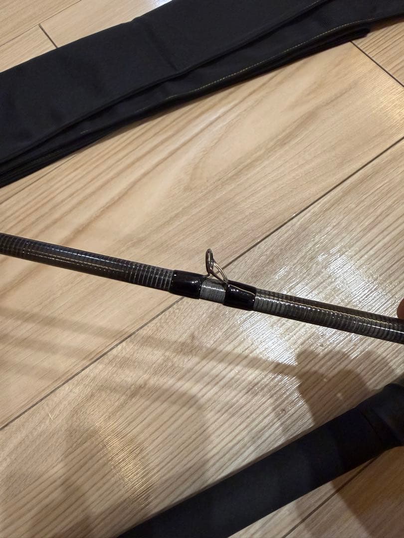 ロッド ARTEX \"BorderPatrol\" GEN3