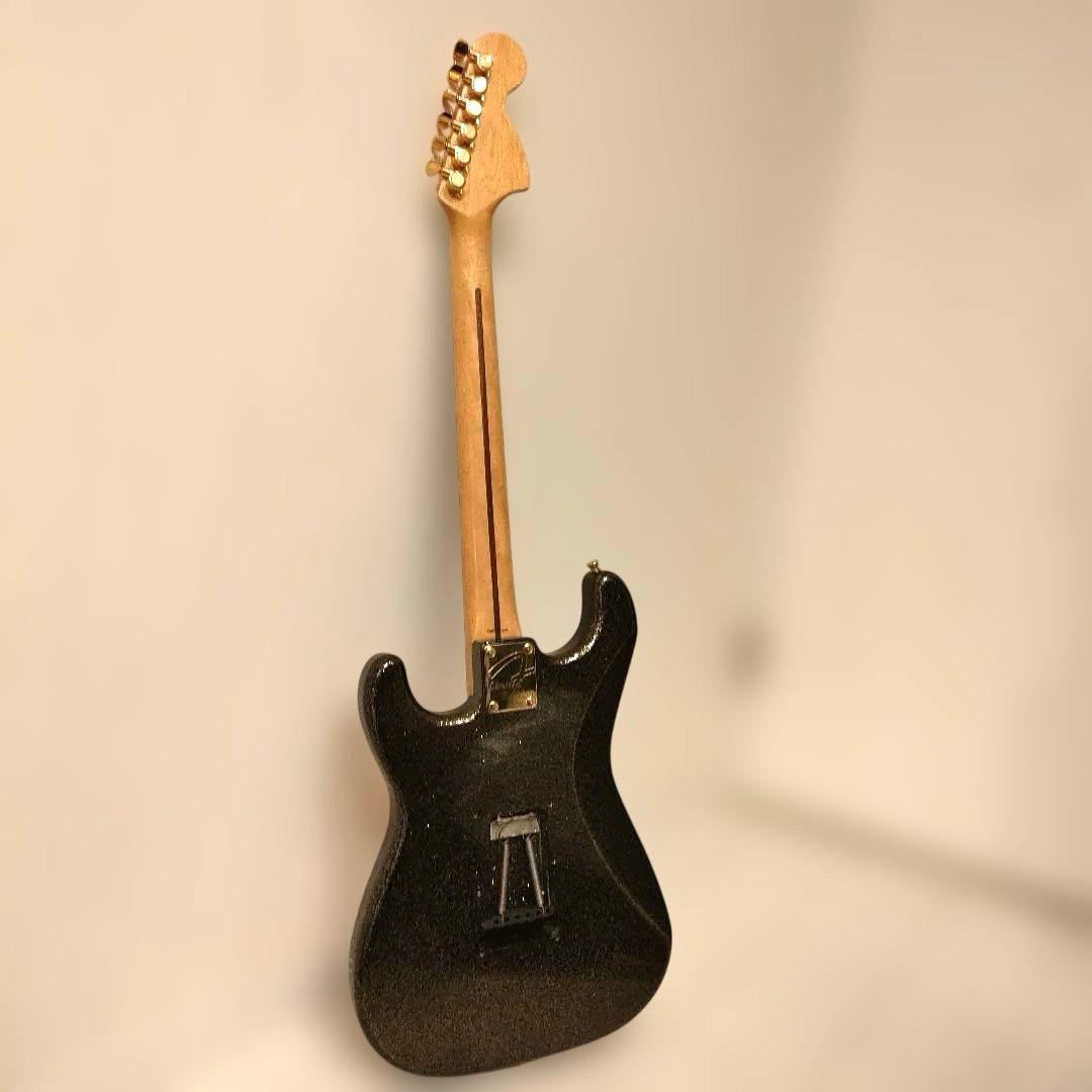 ケース付】Fender ヘレキャスター 22フレット 限定品 ST155 JJ