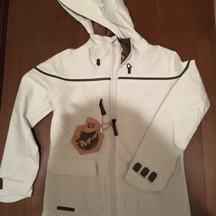 スノーボードウエア上下セット