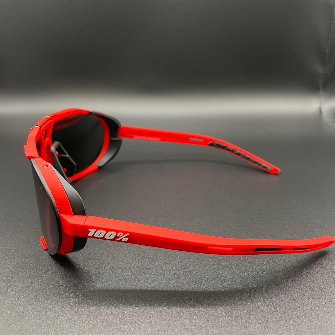 100％　ワンハンドレッドサングラス　Westcraft 61046-26501