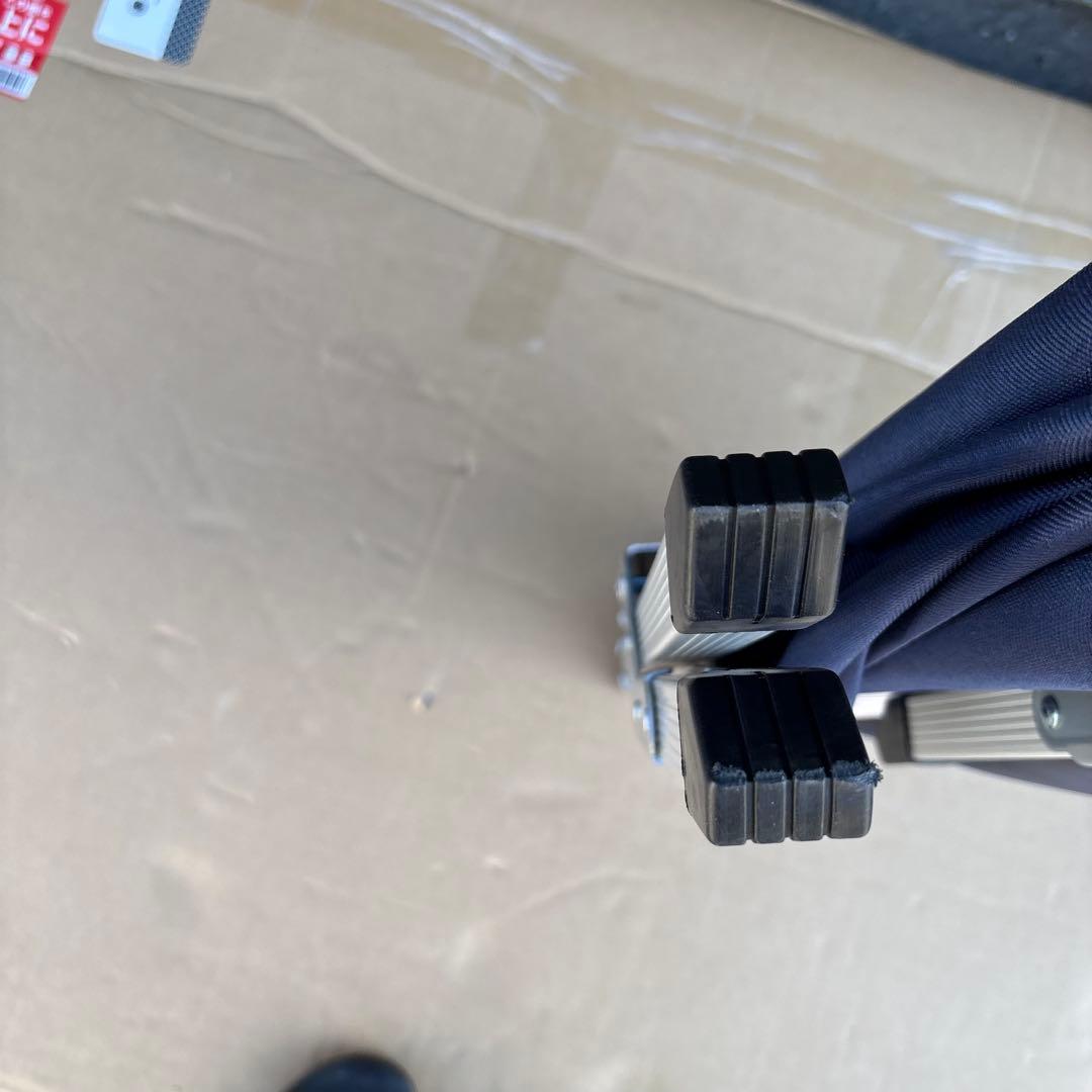 2点セット ロゴス ガンバレ3マンベンチ 73007530 1545mm - メルカリ