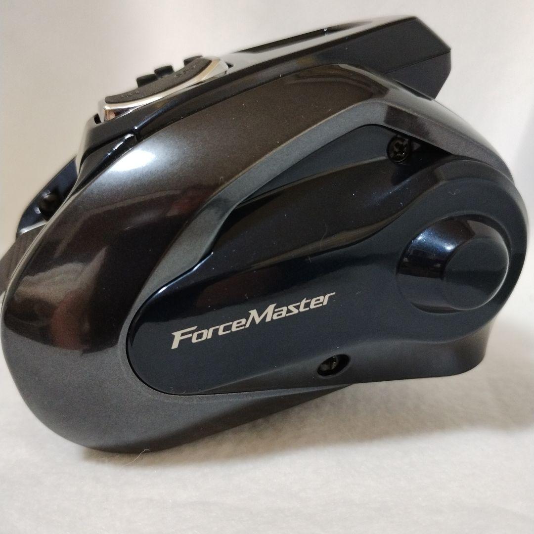 シマノ 20フォースマスター 601