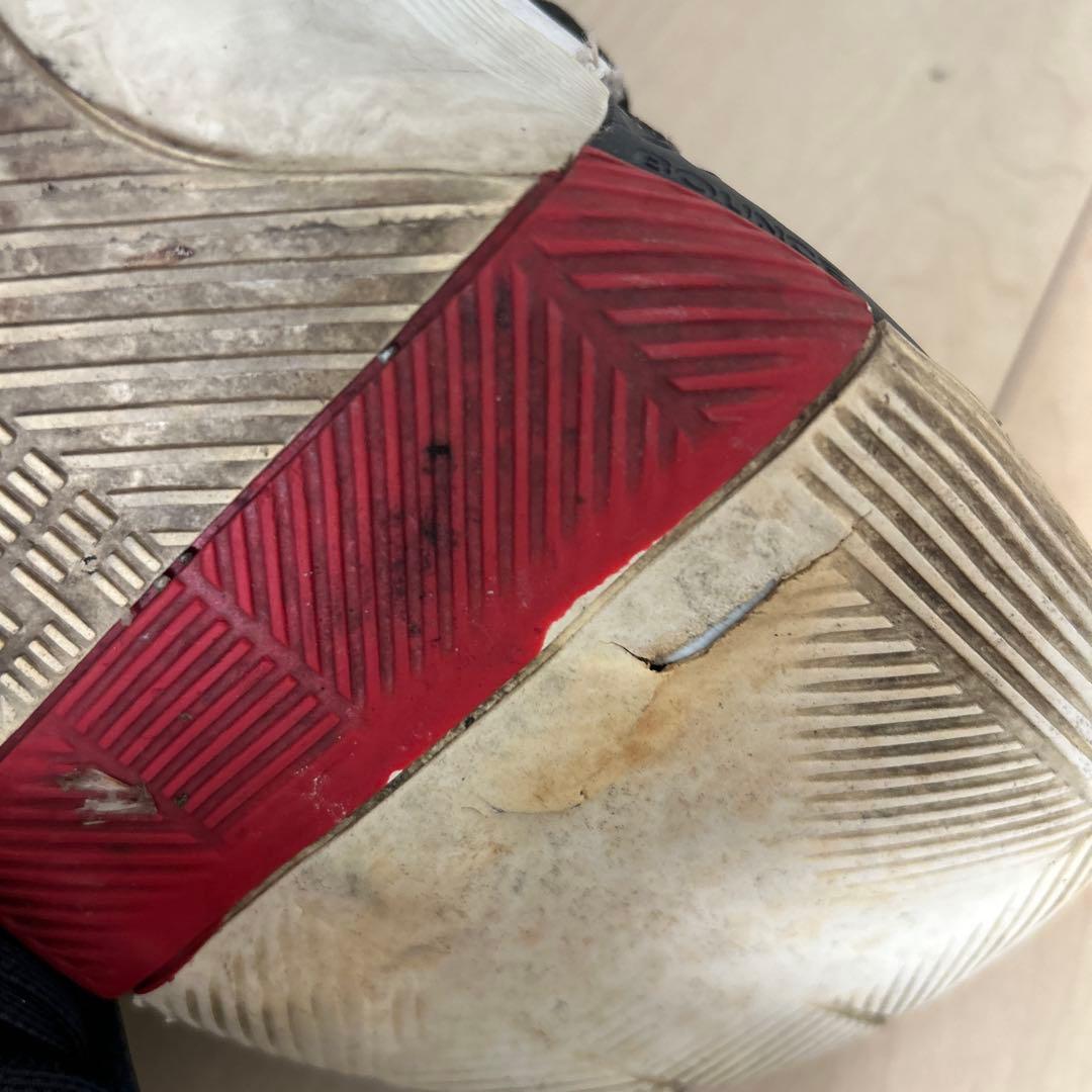 adidas ドノバン・ミッチェル　バスケットボールシューズ 28.0㎝