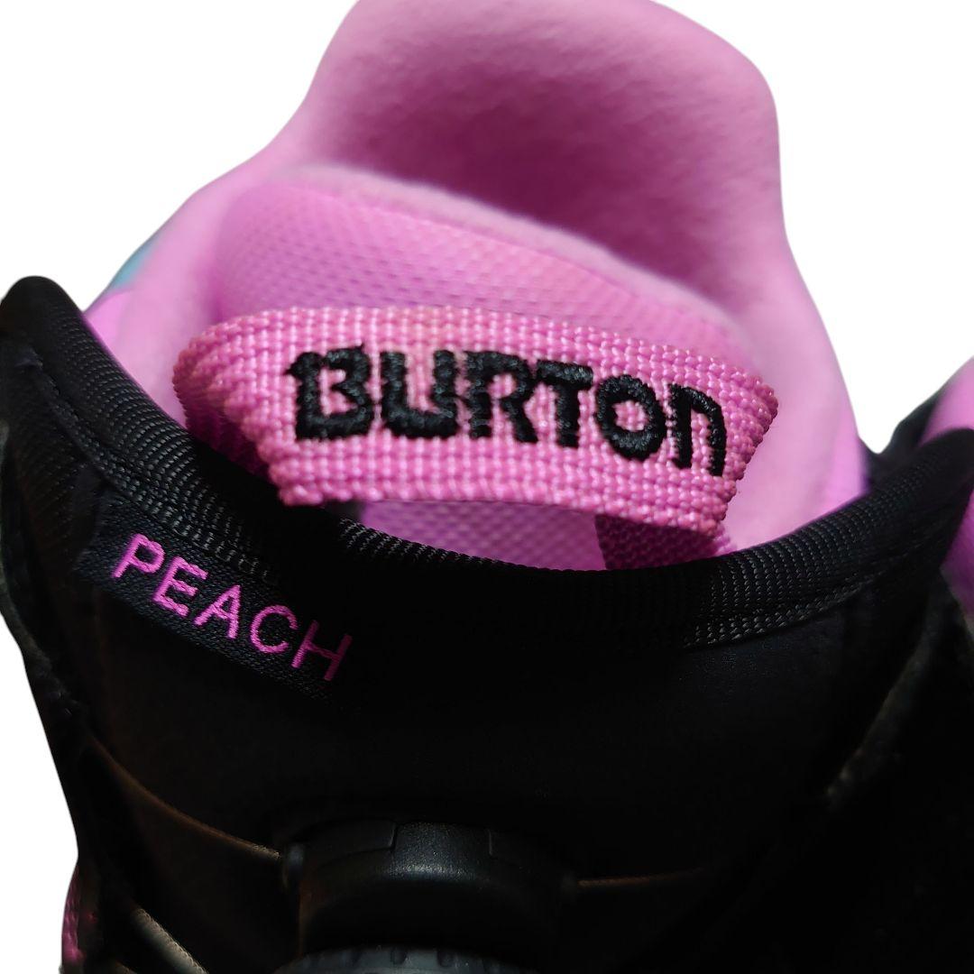 【美品】Burton Imprint 1 スノーボードブーツ BOA 24cm