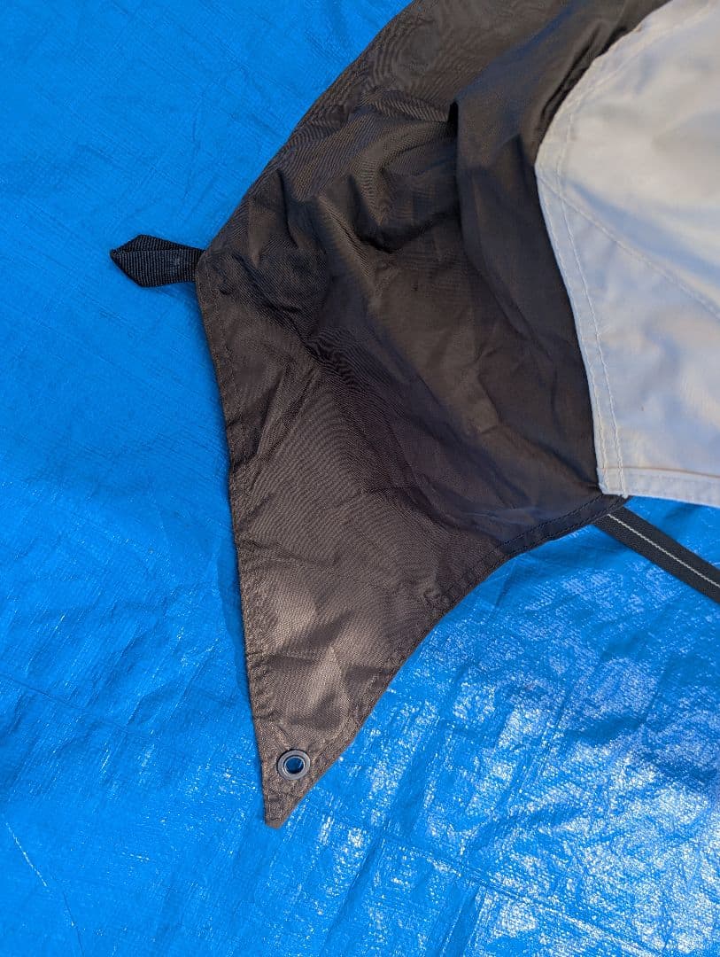 オガワ　オーナーロッジテント　タイプ52R TC　美品