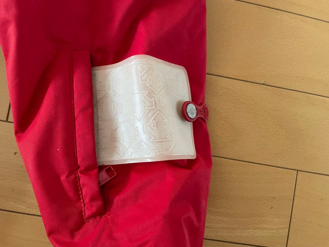 【上下セット】DESCENTE Titan Thermo スキーウェア