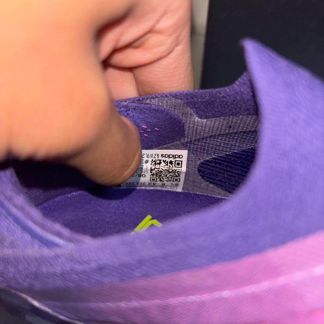 シューズ adidas F50 Elite LL FG Lamine Yamal