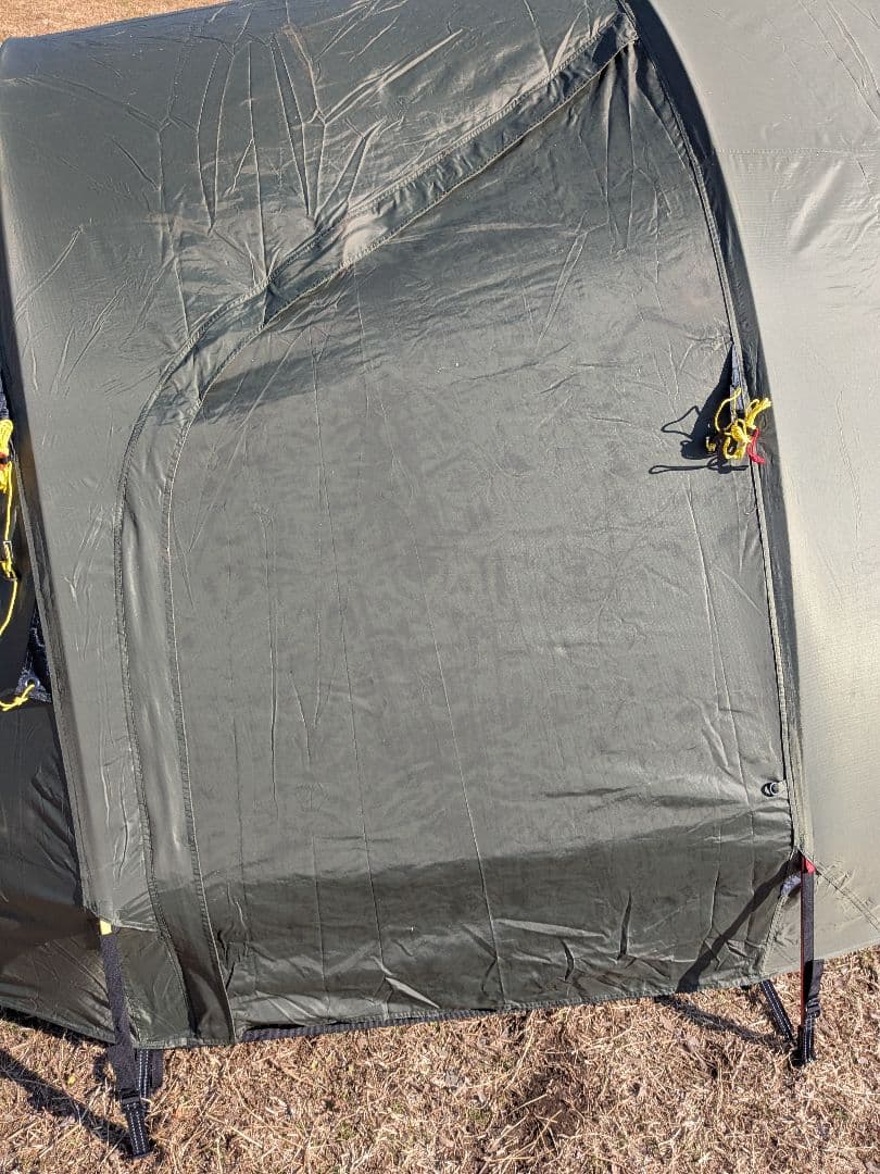 ヘルスポート　ロフォーテン　トレック5　HELSPORT　LOFOTEN