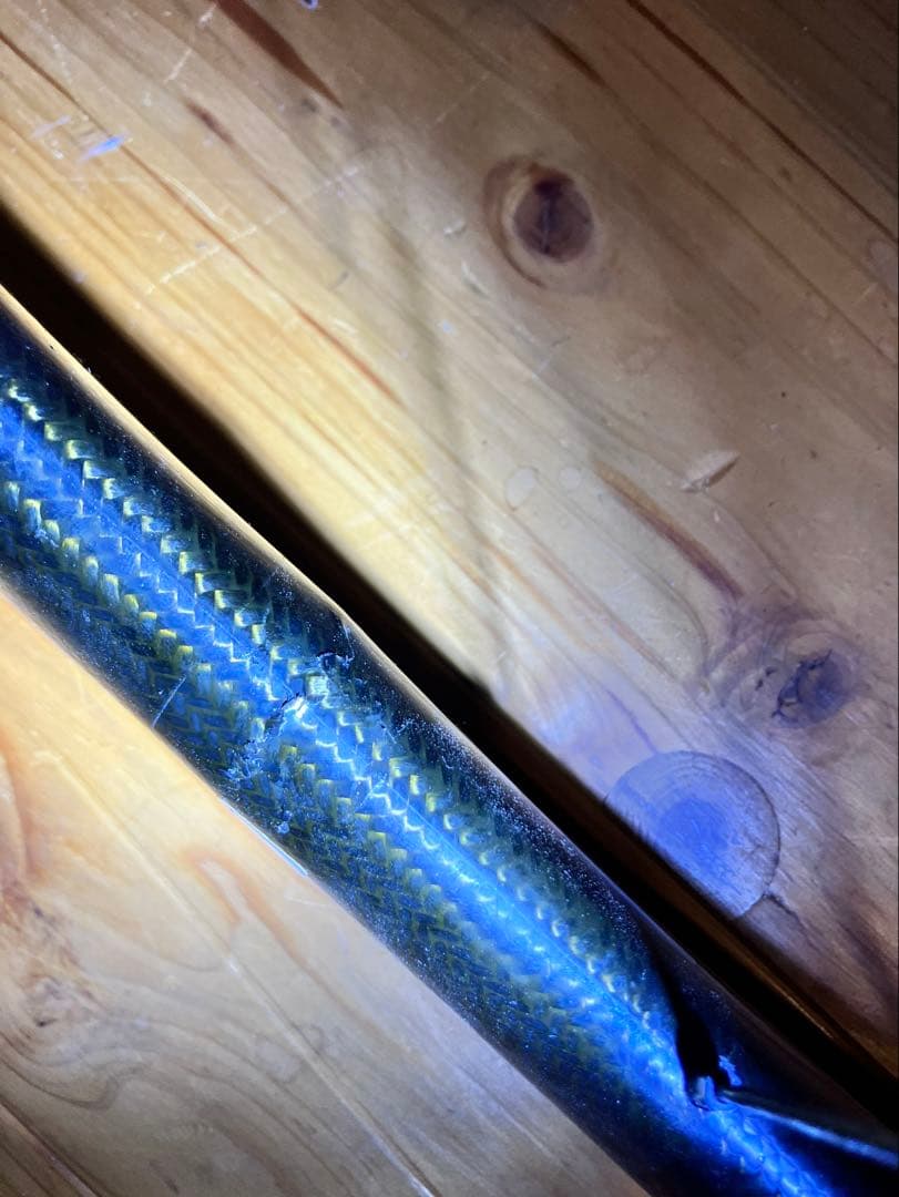 FULCRUM700C ディスクブレーキホイールセット