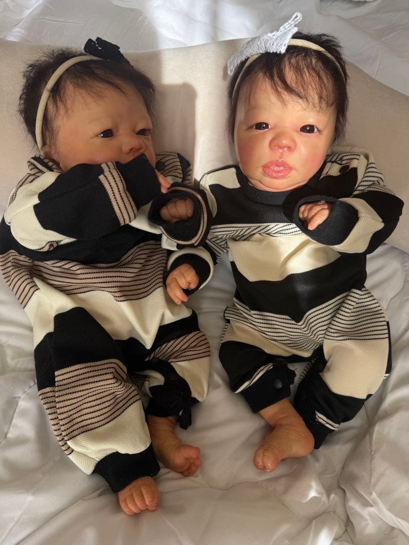 リボーンドール　Felicity