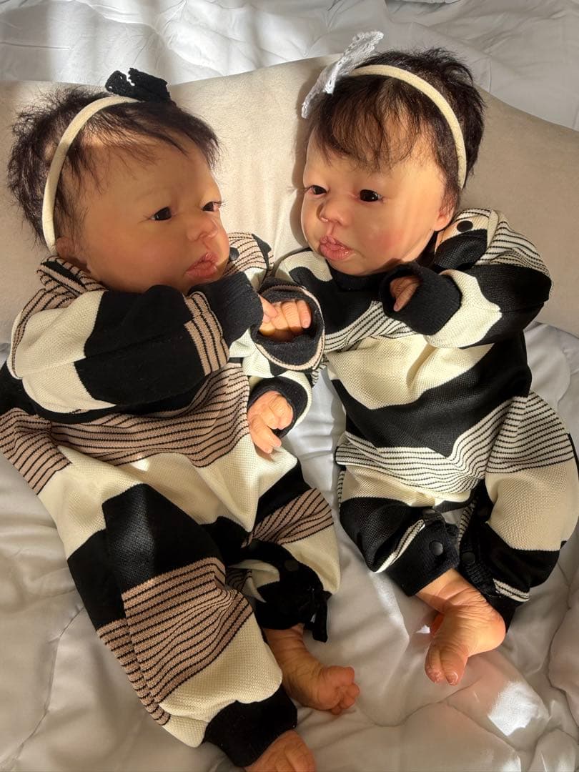 リボーンドール　Felicity