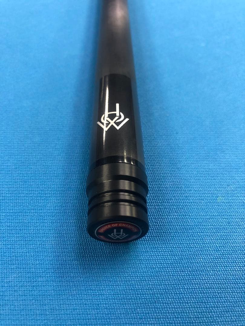 HOW FLASHシャフト　12.5mm ラジアルジョイント