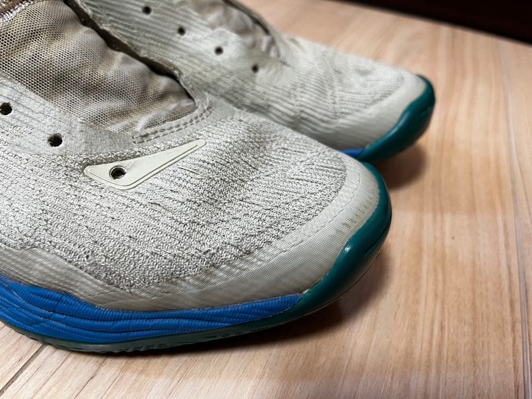 シューズ(男性用) ballaholic ASICS GLIDE NOVA FF 2 25.0cm