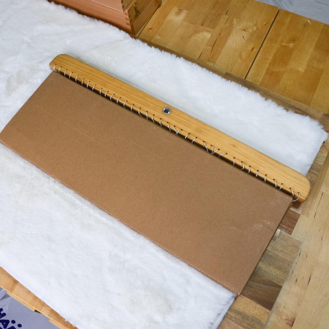 KC ツリーチャイム 36音 TCH-1000/36　チャイム部のみ