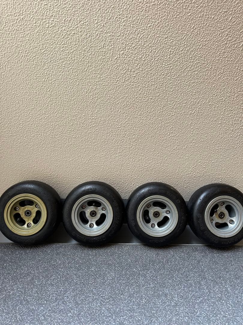 CARVE BOARD THE WAVE 43インチSTIK