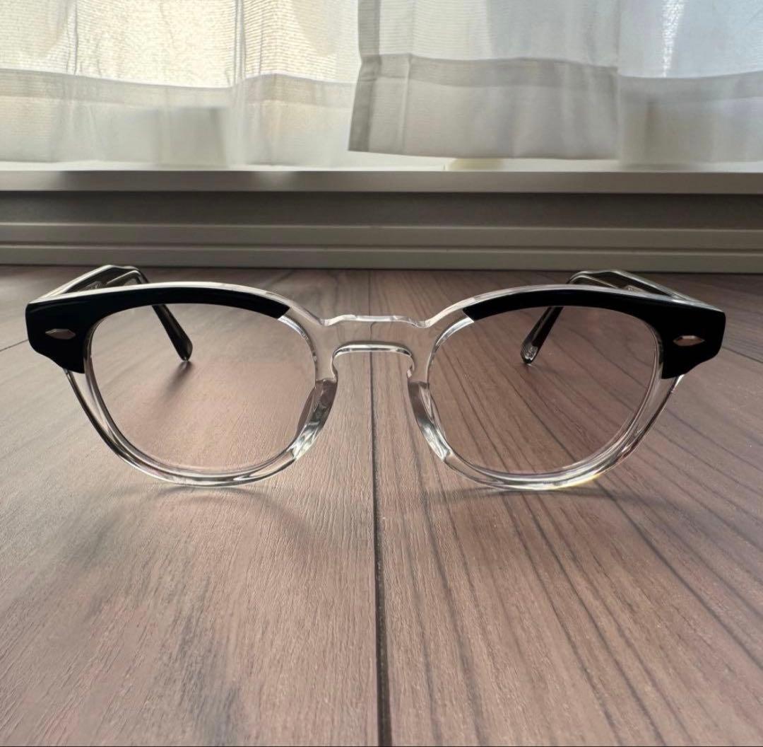 小物 EYEVAN Webb PBKCRL 47-22-145