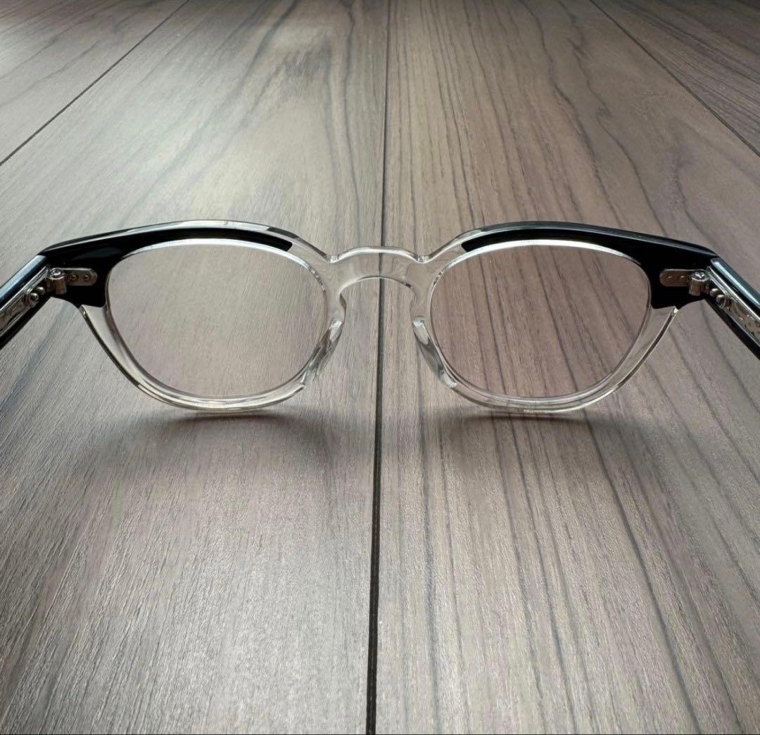 小物 EYEVAN Webb PBKCRL 47-22-145