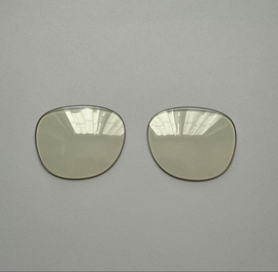 小物 EYEVAN Webb PBKCRL 47-22-145