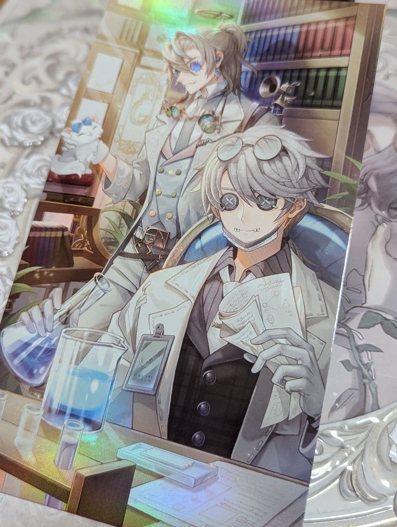 第五人格 オフラインパック 納棺師 ガット バラ売り可 - メルカリ