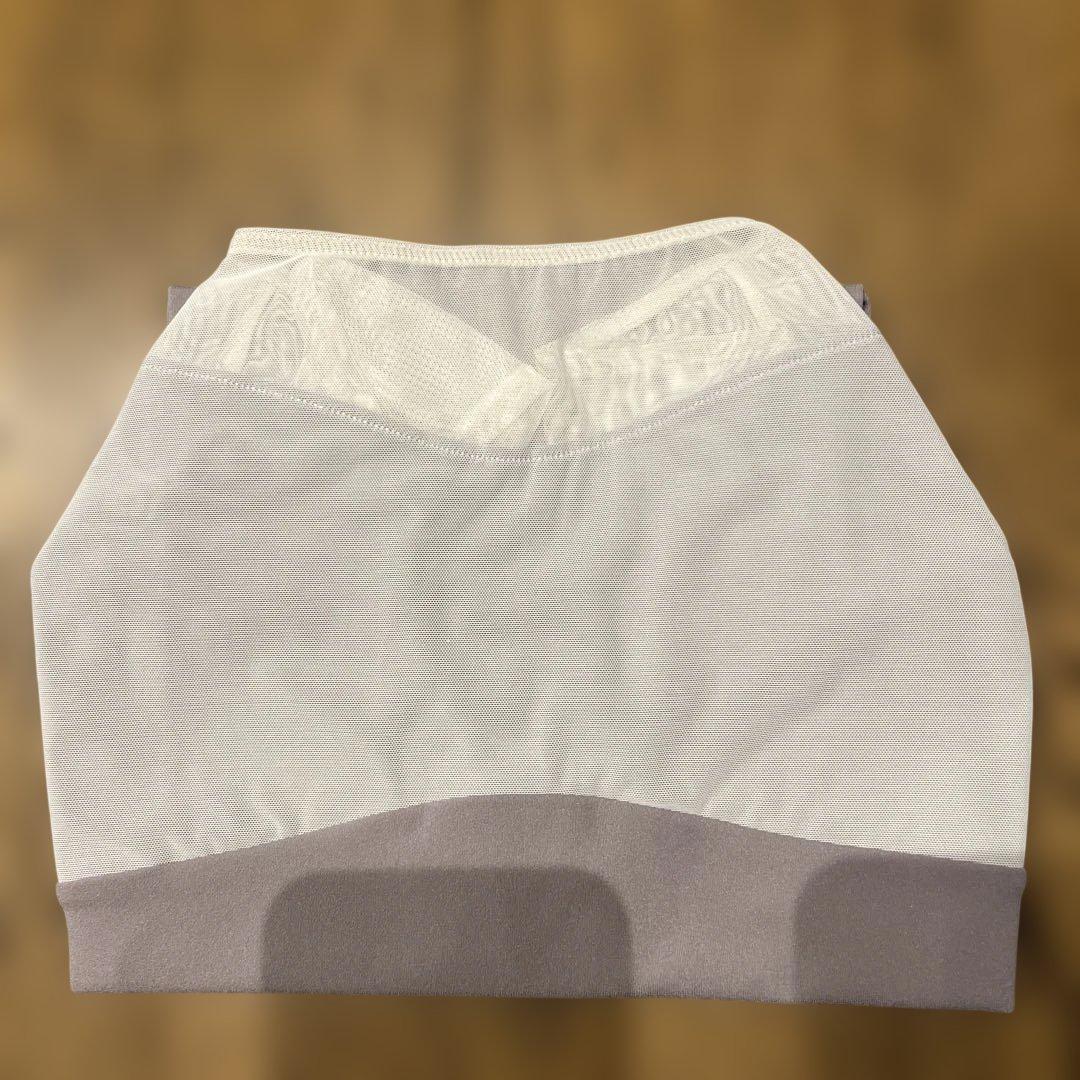 チャコット chacott バレエ　レオタード Mサイズ　ココアブラウン