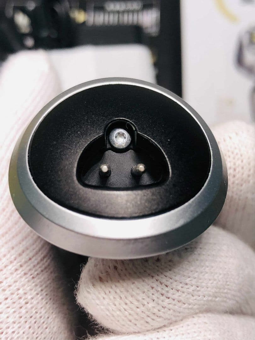 【ひろはる】Braun Series 9 Pro+ 9517sシェーバー