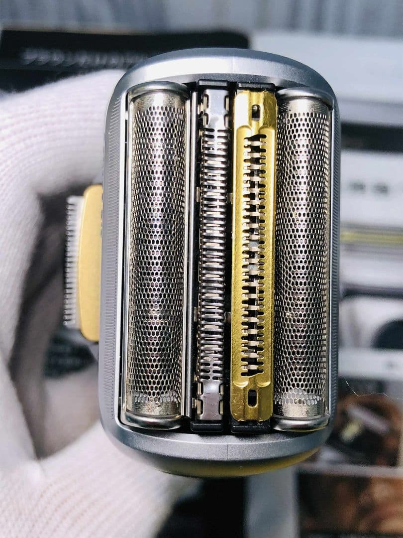 【ひろはる】Braun Series 9 Pro+ 9517sシェーバー