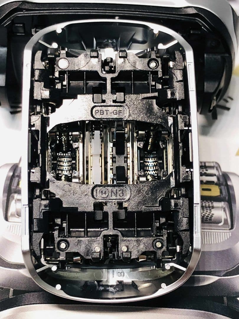 【ひろはる】Braun Series 9 Pro+ 9517sシェーバー