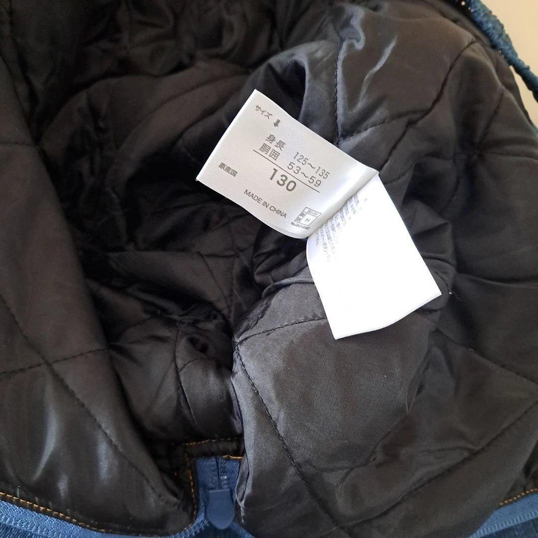 新品含む　スキーウェア・手袋・スノーブーツ　男の子セット