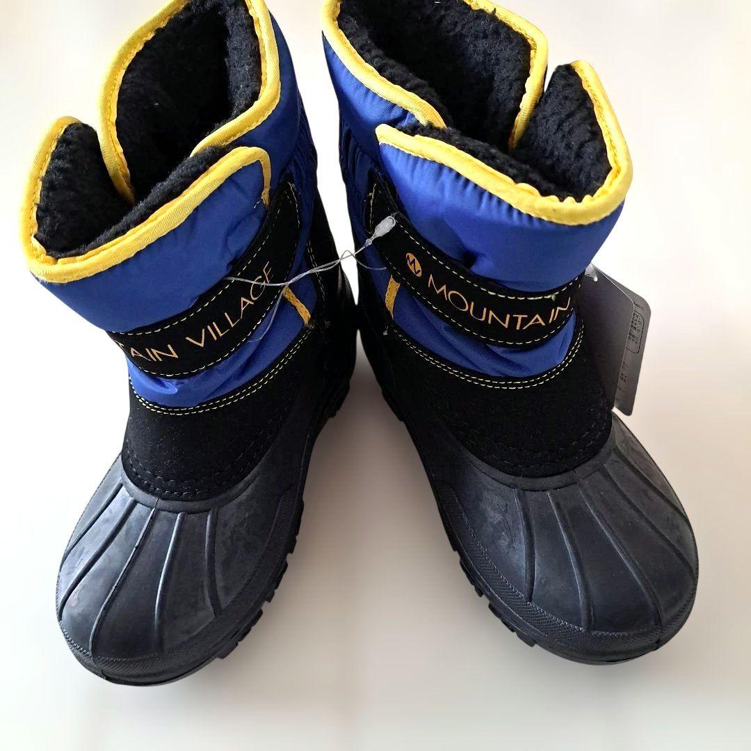 新品含む　スキーウェア・手袋・スノーブーツ　男の子セット