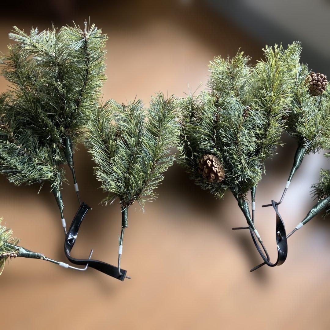 クリスマスツリー　studio CLIP スタジオクリップ 150cm