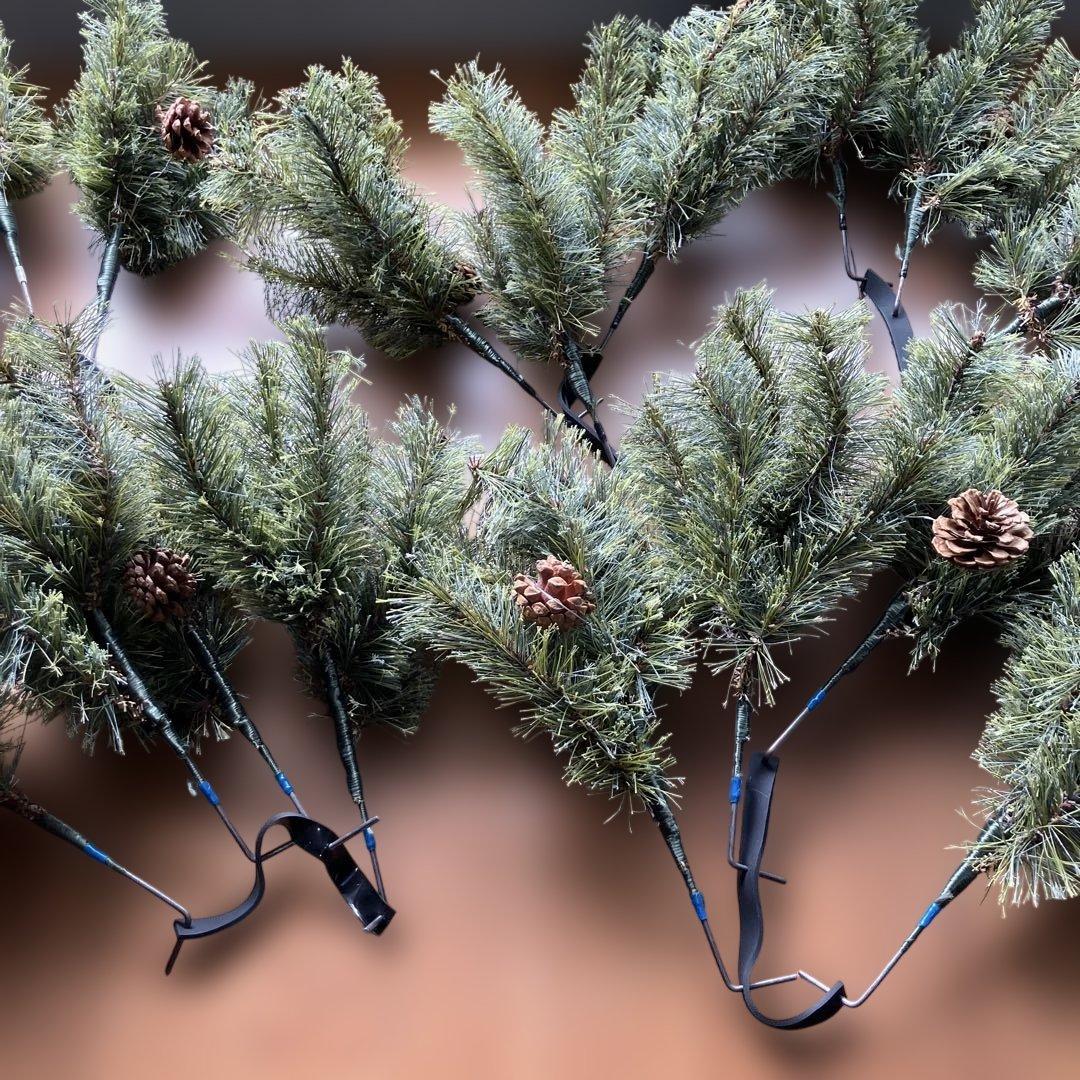 クリスマスツリー　studio CLIP スタジオクリップ 150cm