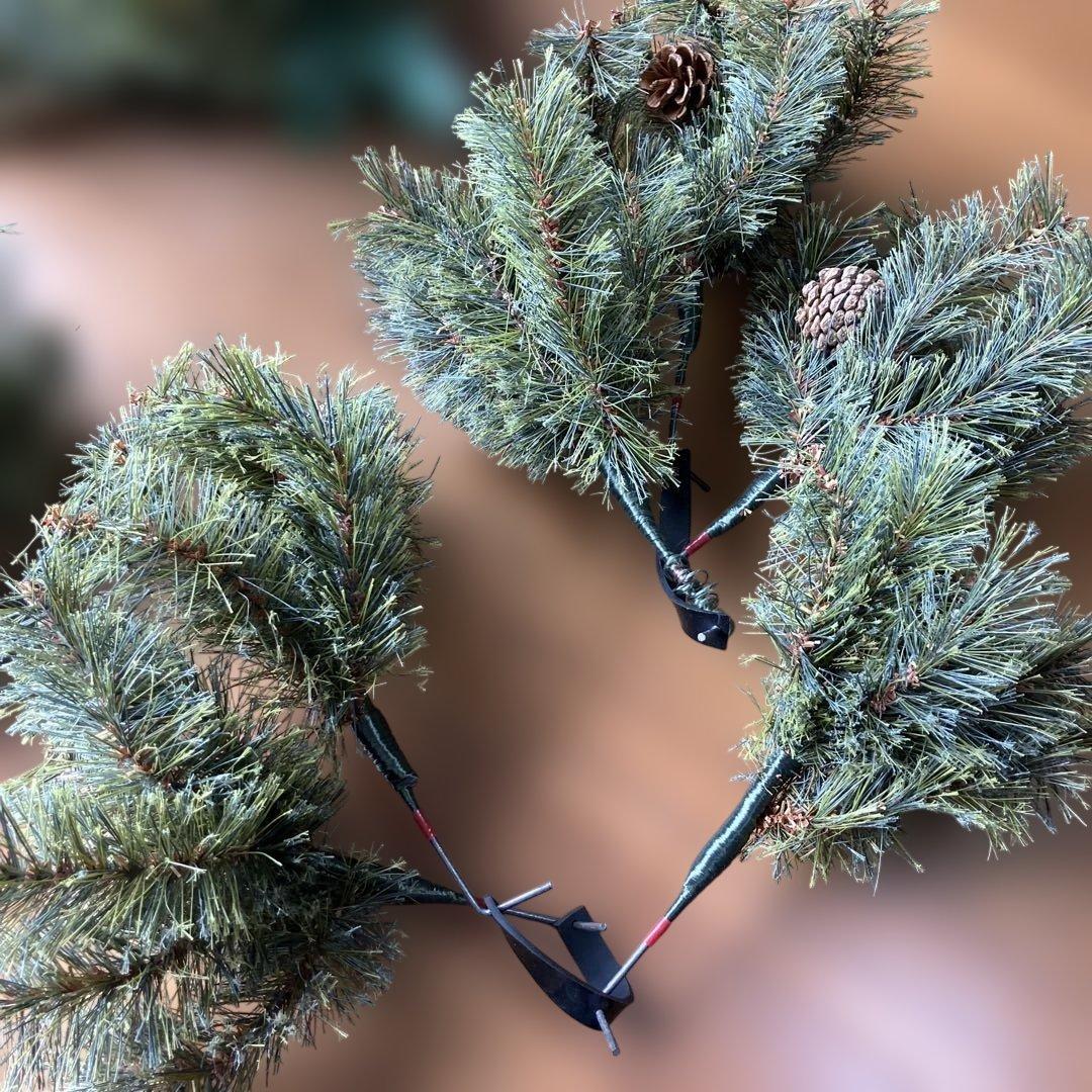 クリスマスツリー　studio CLIP スタジオクリップ 150cm