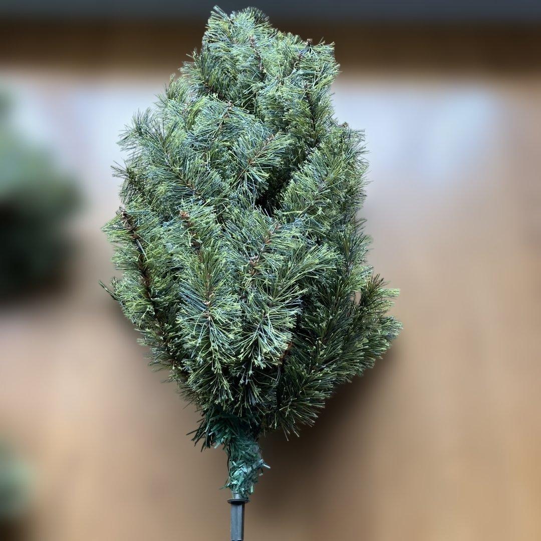 クリスマスツリー　studio CLIP スタジオクリップ 150cm