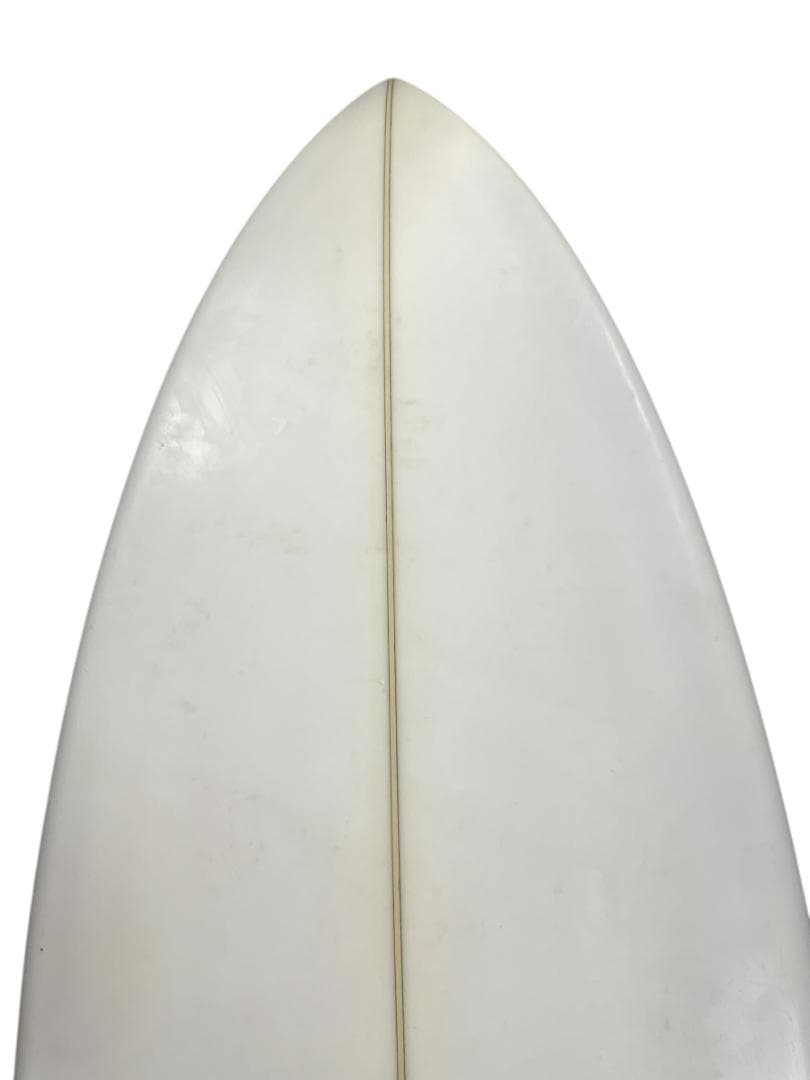 ステイシー 5'7\" 19 1/2 2 1/4 26.5CL サーフボード ①