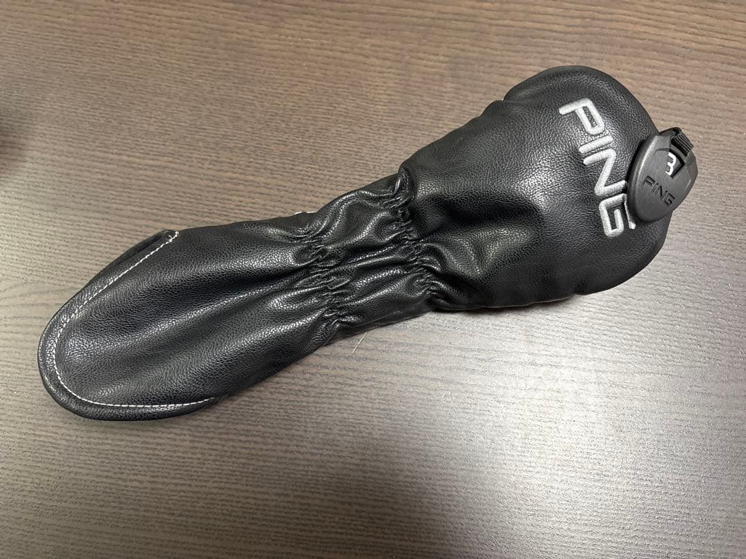 【2000円値下•今週限定】PING G430 MAX フェアウェイウッド 3W