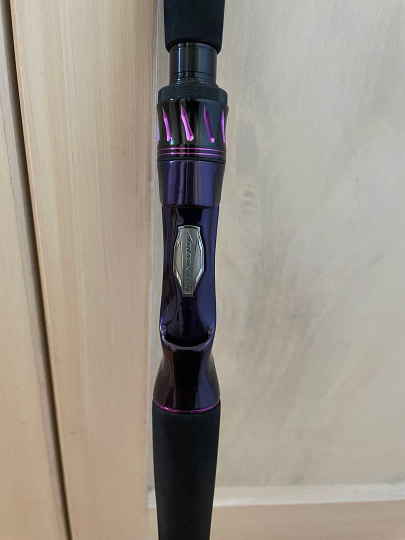 美品　ハートランドリベラリスト　803M+RSB-22