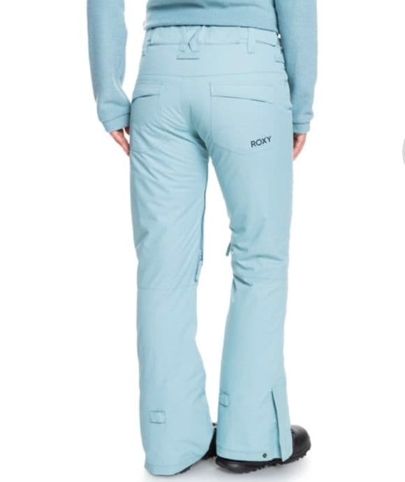 ROXY スノーボードパンツ スノーパンツ BACKYARD NP PT