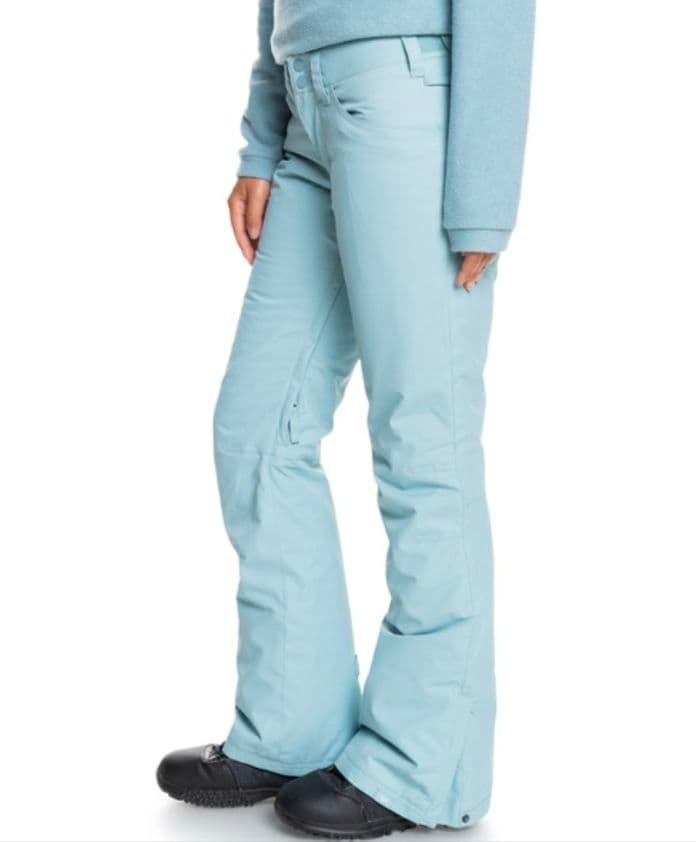 ROXY スノーボードパンツ スノーパンツ BACKYARD NP PT