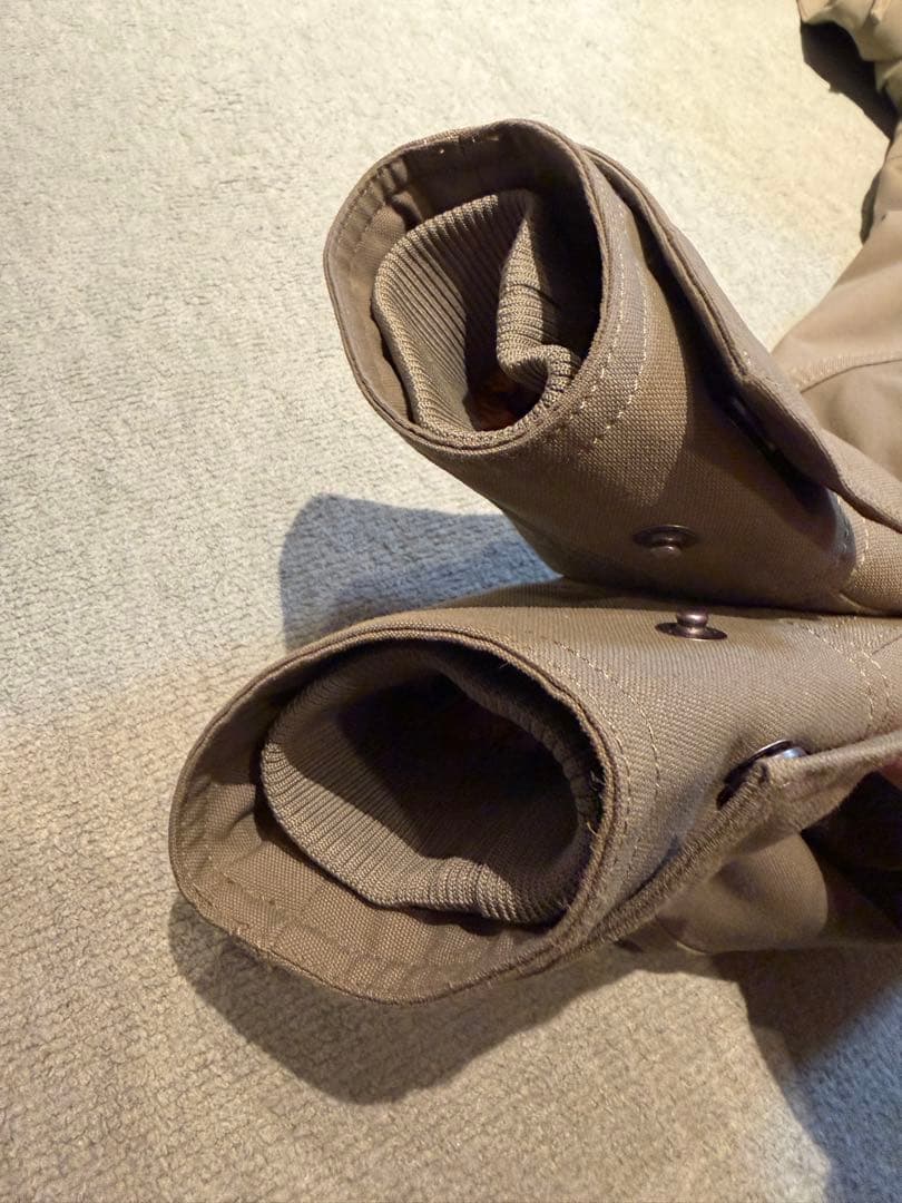 ankiey様専用 /Storm Drift Parka /パタゴニア/美品