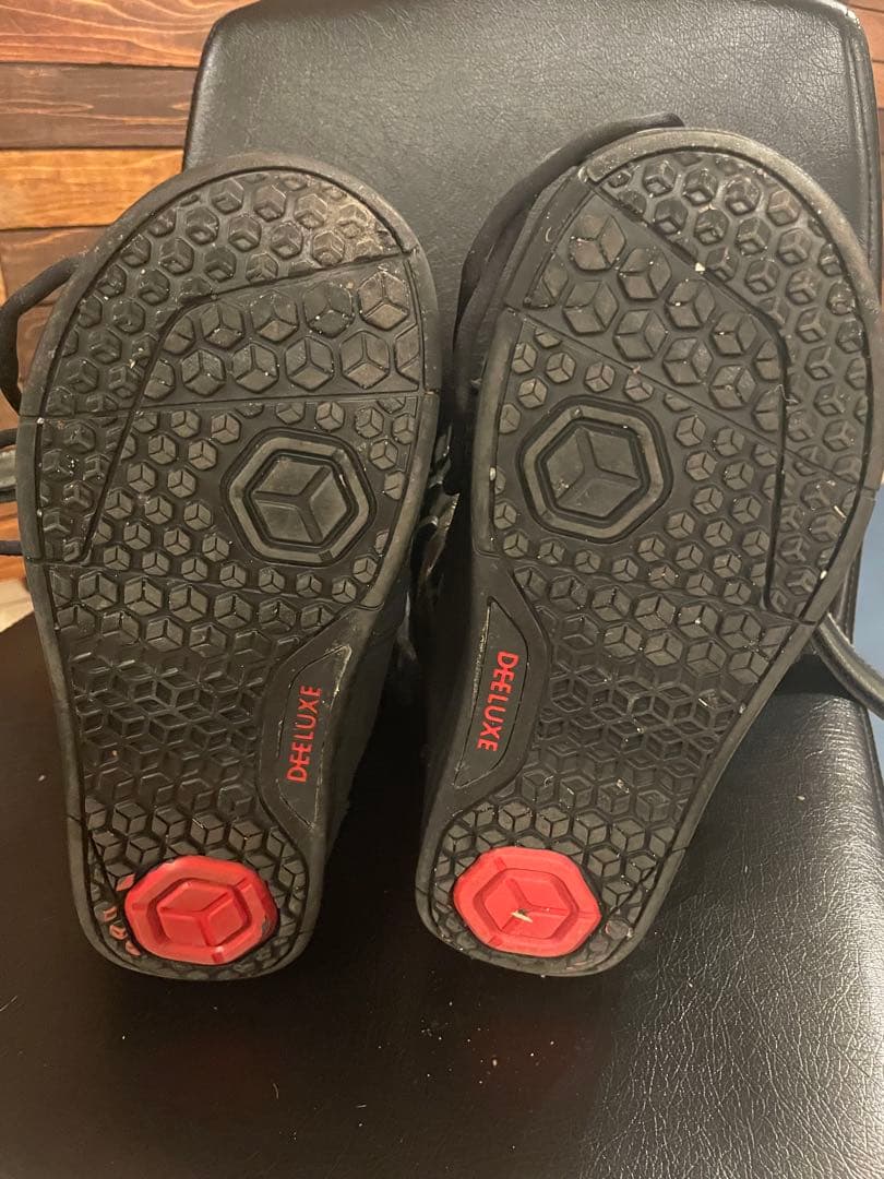 deeluxe 23-24 AREth RIN s3 アースリン