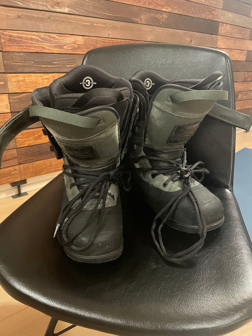 deeluxe 23-24 AREth RIN s3 アースリン