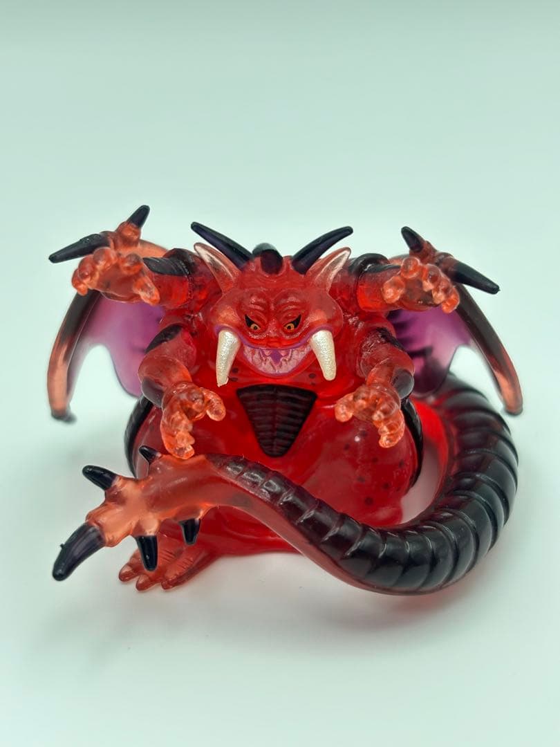 ドラゴンクエスト クリスタルモンスターズ 天空編 ミルドラース - メルカリ