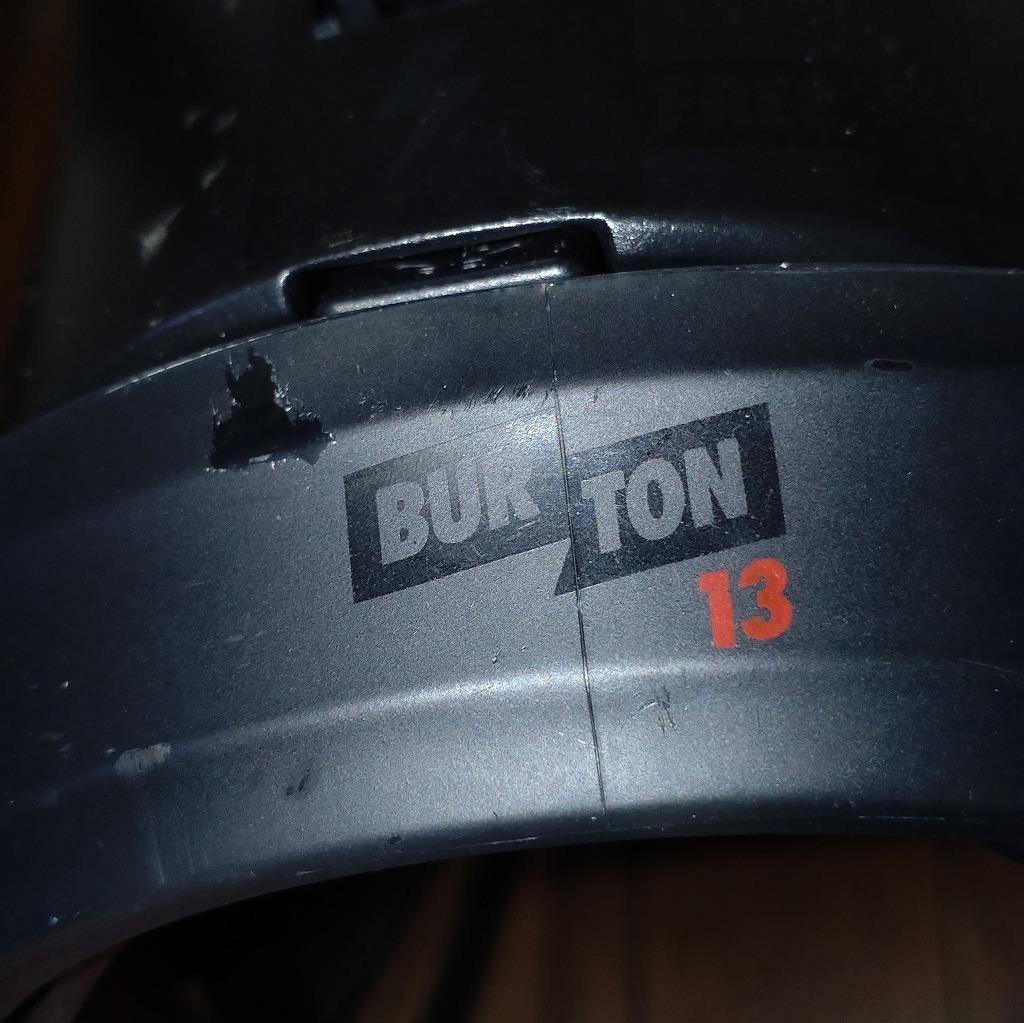 ビンディング スノーボード バートン BURTON FREE STYLE M