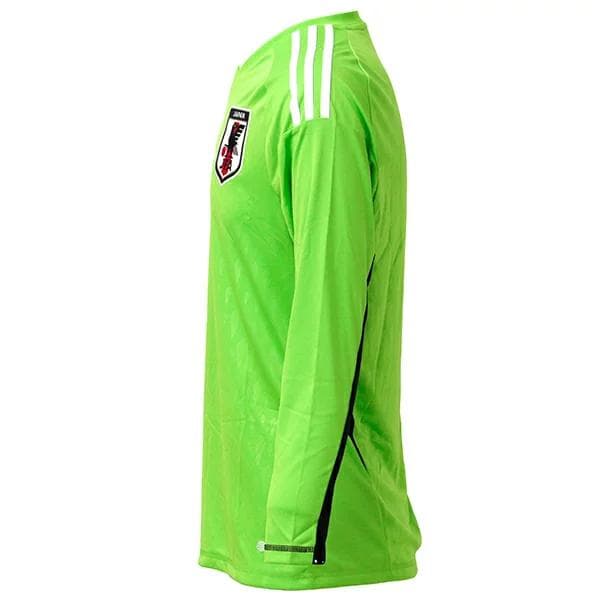 【新品未使用】アディダス 日本代表 2022ファースト ゴールキーパー レプリカ