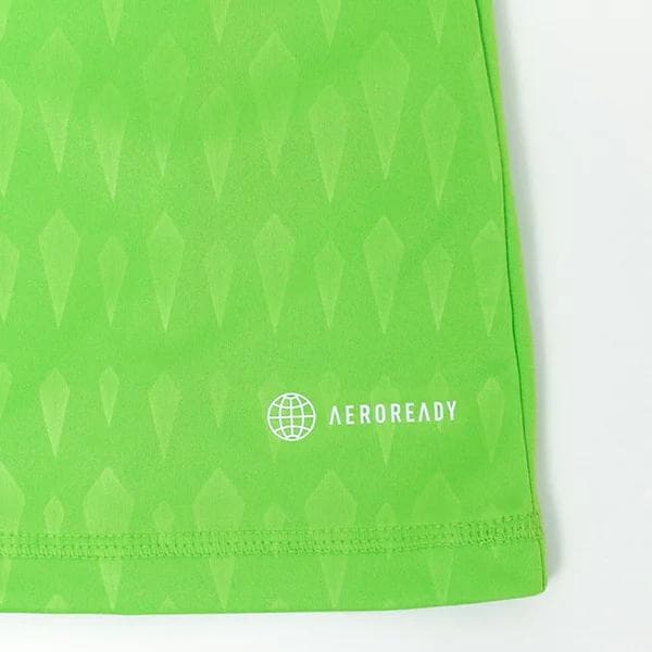 【新品未使用】アディダス 日本代表 2022ファースト ゴールキーパー レプリカ