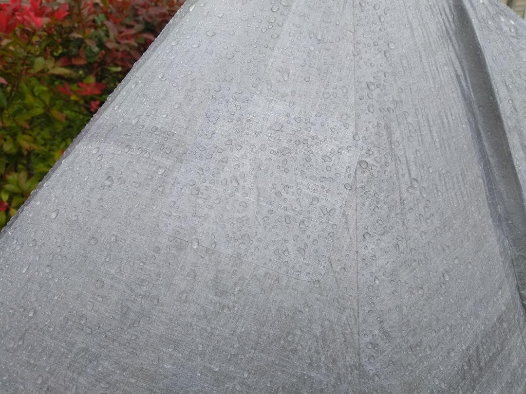 LOCUS GESR_Khufu DCF-B 【穴あき補修品】