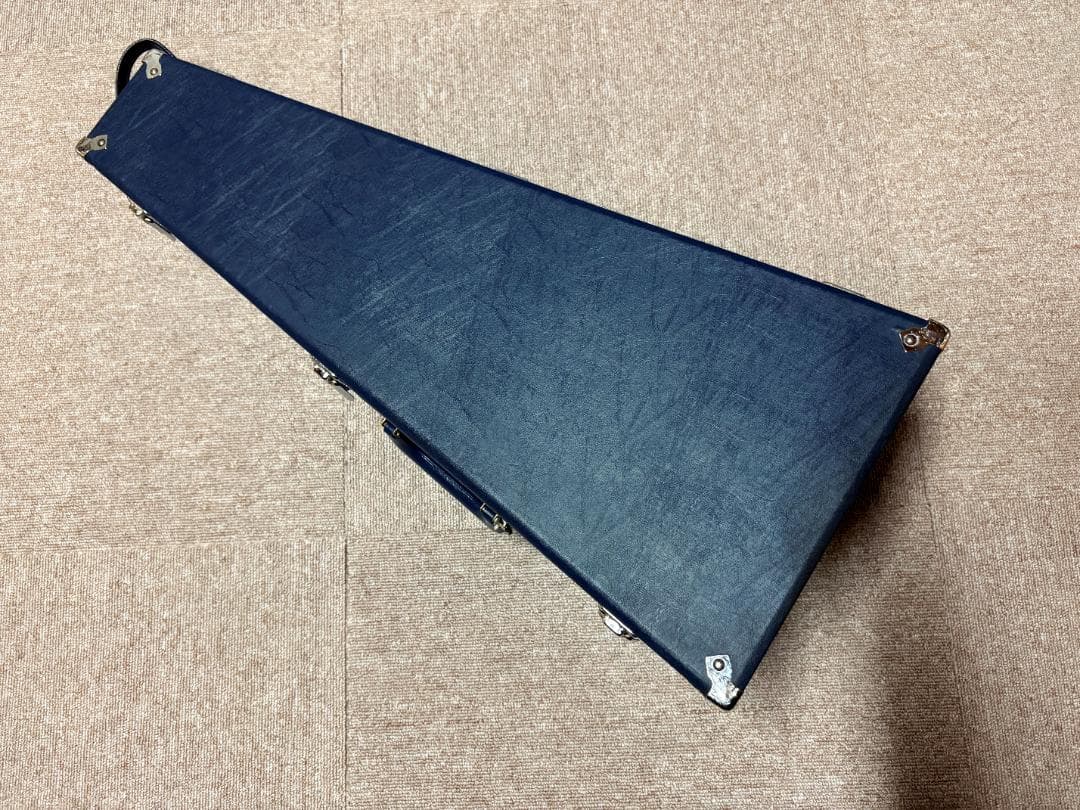 ★1962年製 KUNISHIMA マンドリン NO,105 超美品★