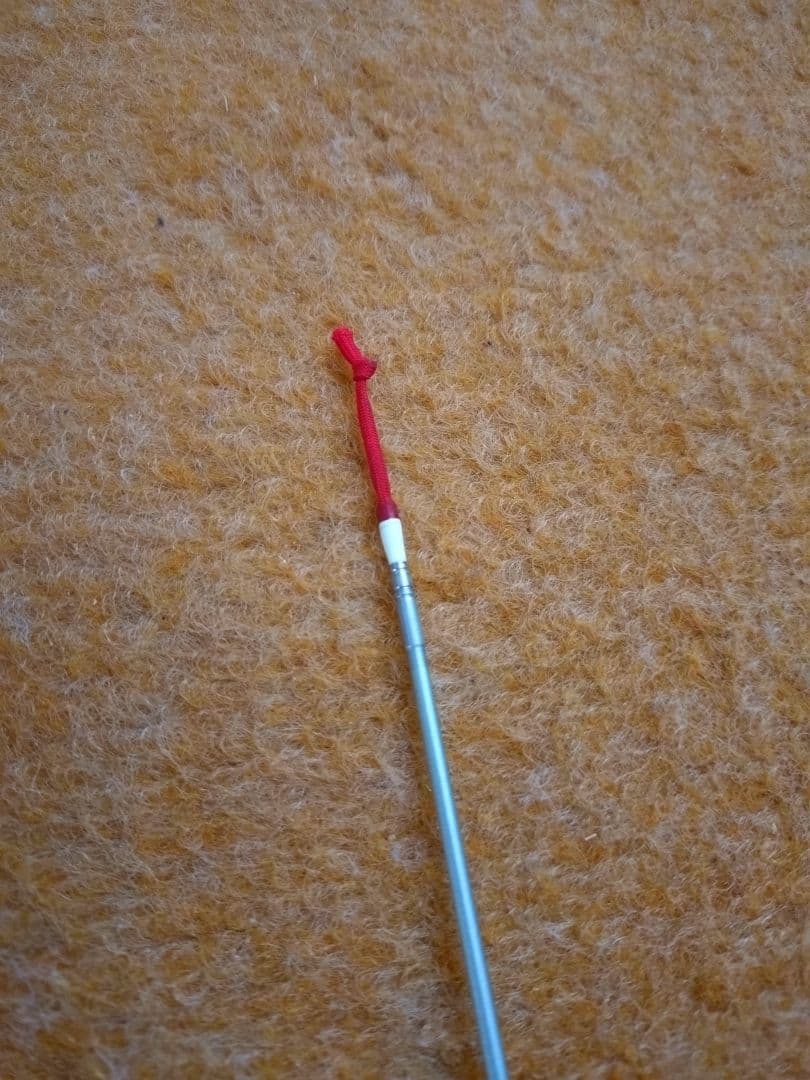 wist kebari 120 Special　鮎　アユ　毛鉤　毛針　釣り　竿