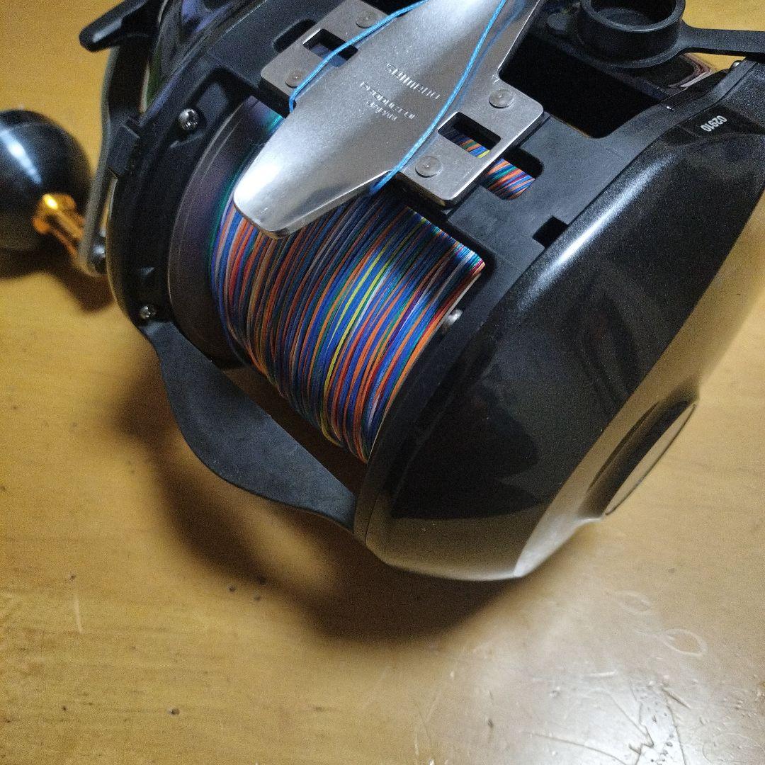 フォースマスター9000美品オマケ付き