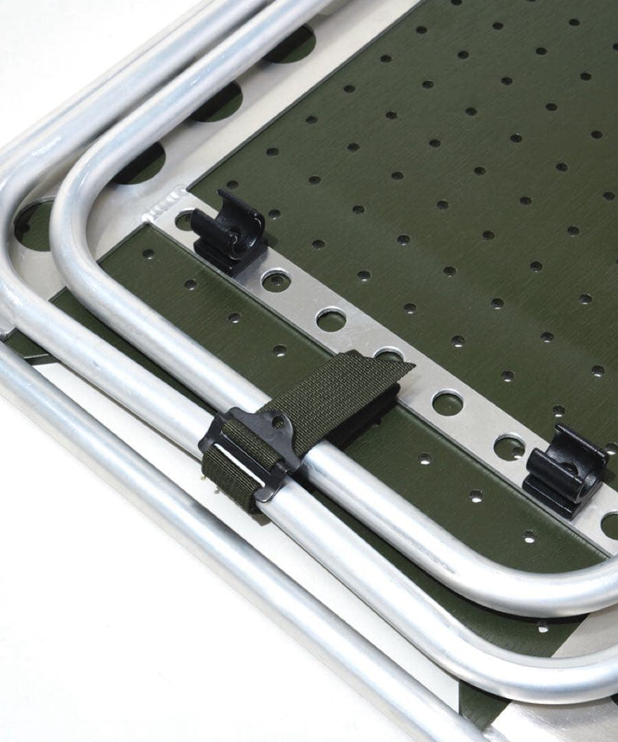 テーブル・チェア・ハンモック Mountain Research / Ballistics Table